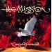 Mission ‎– Carved In Sand 